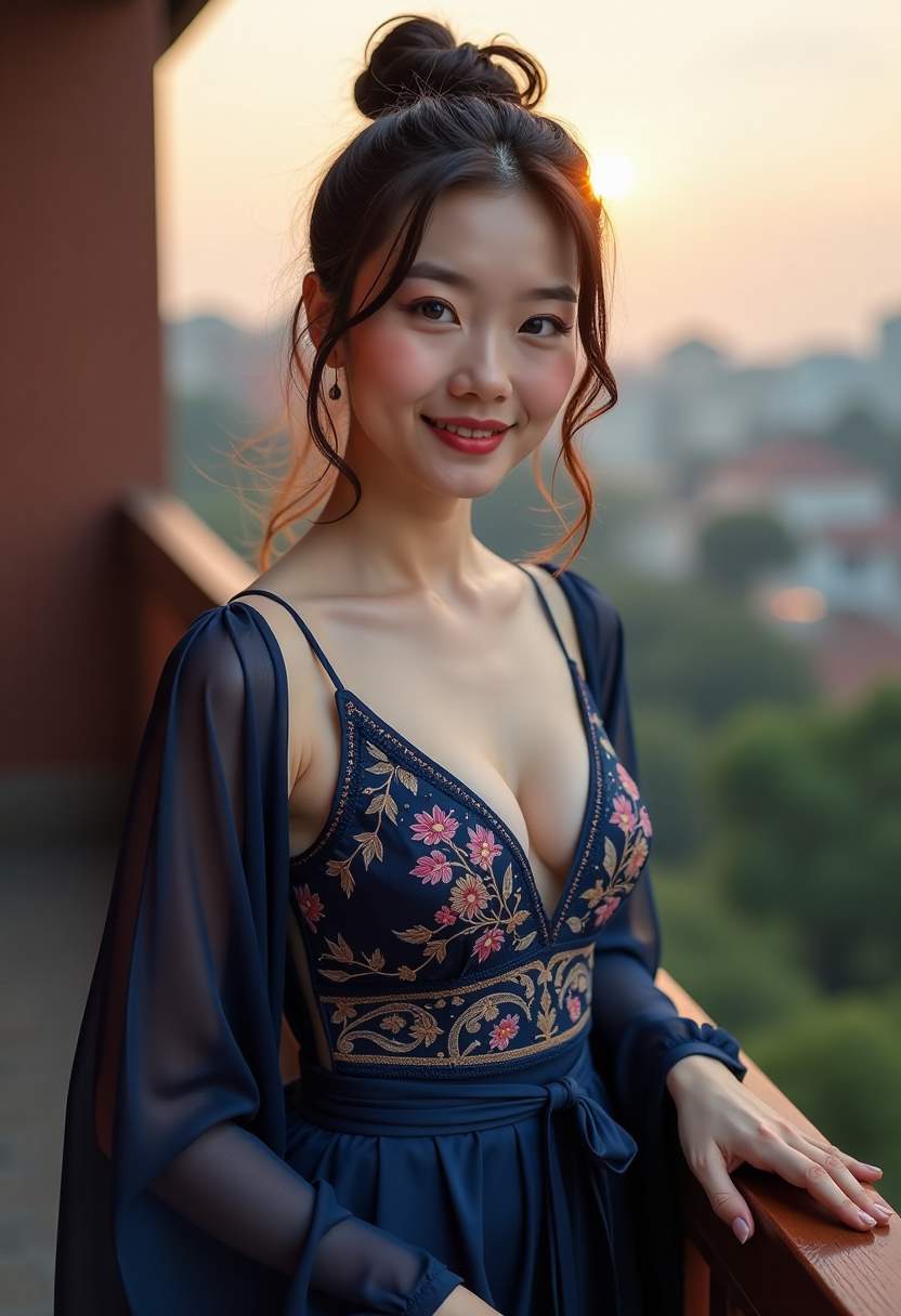 《初次尝鲜》角色篇：白曼青