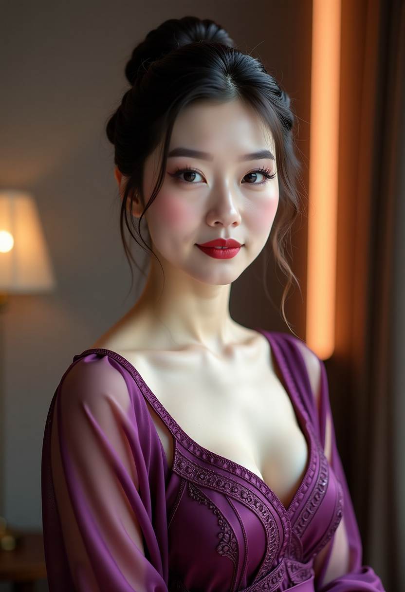 《初次尝鲜》角色篇：沈东源